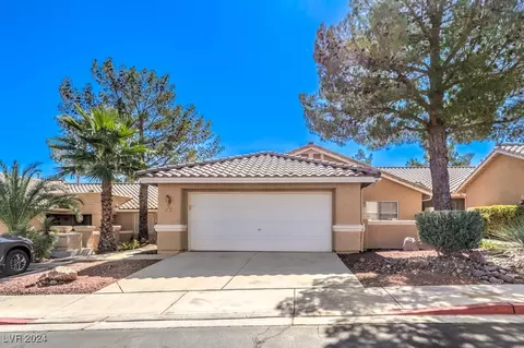 9413 Mount Cherie Ave #101, Las Vegas, NV 89129