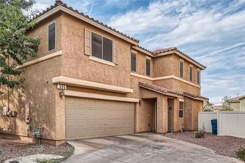 535 Eresma St, Henderson, NV 89015