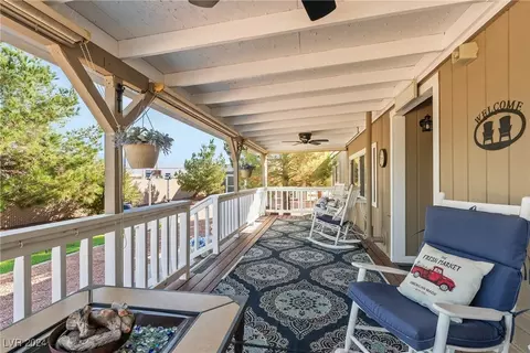 1081 S Bunch St, Pahrump, NV 89048