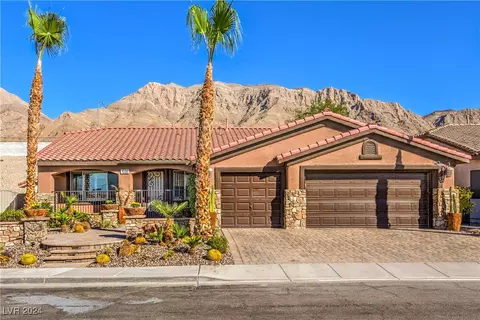 1058 Pearl Peak St, Las Vegas, NV 89110