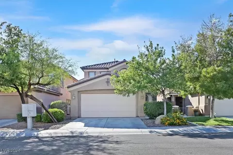 841 Lord Crewe St, Las Vegas, NV 89138