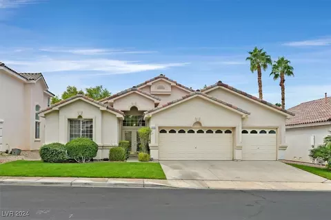 1335 Rolling Sunset St, Henderson, NV 89052