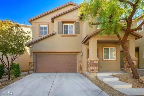 8331 Martinborough Ave, Las Vegas, NV 89131