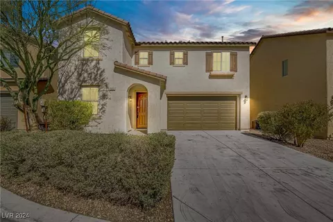 1232 Alford Creek Ct, North Las Vegas, NV 89031