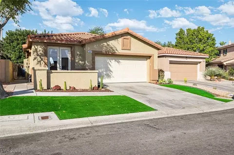 309 Jacaranda Arbor St, Las Vegas, NV 89144