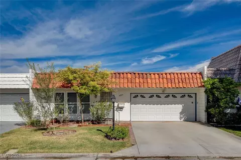3554 Freedom Ave, Las Vegas, NV 89121