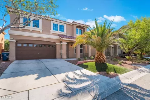 6603 Musette Ave, Las Vegas, NV 89139