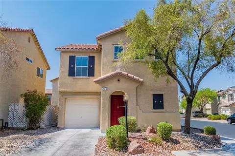 125 Trumphet Lilly Ave, Las Vegas, NV 89183