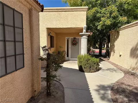 2851 S Valley View Blvd #1119, Las Vegas, NV 89102