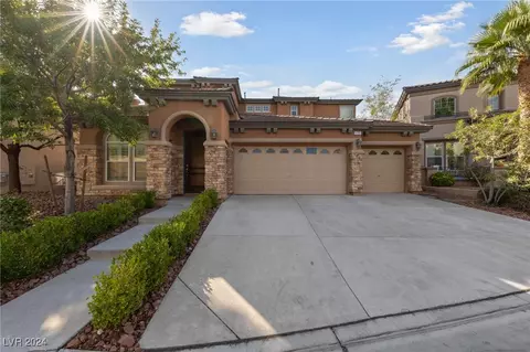 11761 Costa Blanca Ave, Las Vegas, NV 89138