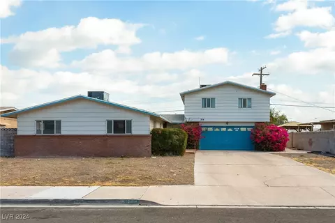 204 Catalini St, Las Vegas, NV 89107