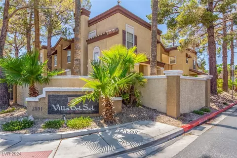 2801 N Rainbow Blvd #155, Las Vegas, NV 89108