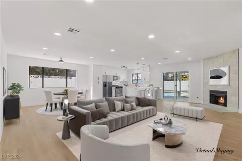 3781 Leisure Ln, Las Vegas, NV 89103
