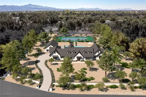 3675 Tobias Ln, Las Vegas, NV 89120