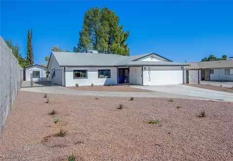 8012 Cureton Cir, Las Vegas, NV 89145
