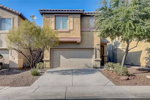 6326 Alderlyn Ave, Las Vegas, NV 89122