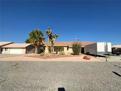 2321 Xenia Ave, Pahrump, NV 89048