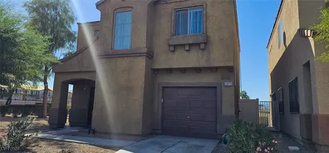 2879 Canonero St, Las Vegas, NV 89142