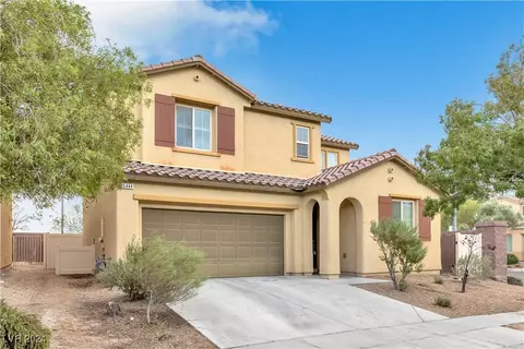 5444 Tallulah Falls St, North Las Vegas, NV 89081