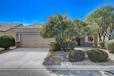 2609 Mourning Warbler Ave, North Las Vegas, NV 89084