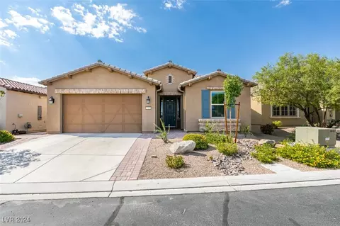 5705 Keystone Crest St, North Las Vegas, NV 89081
