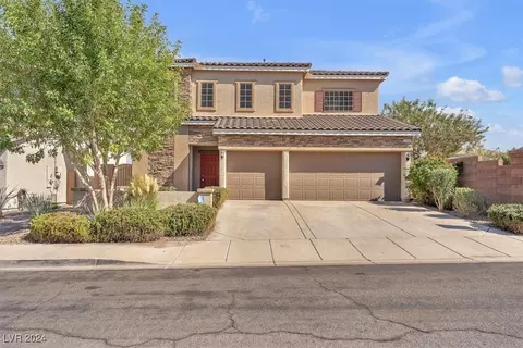 116 Kirkcaldy St, Henderson, NV 89012