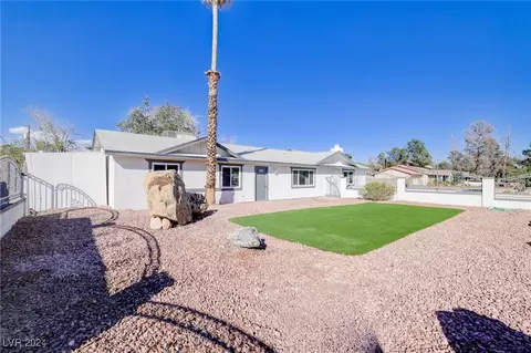 4600 San Juan Ave, North Las Vegas, NV 89032