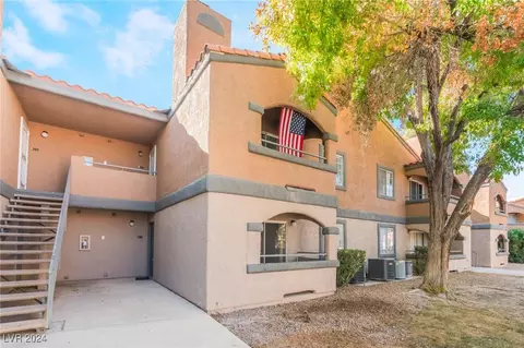 230 Mission Newport Ln #106, Las Vegas, NV 89107