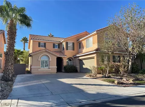 2361 Thayer Ave, Henderson, NV 89074