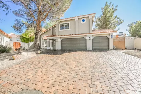 3135 E University Ave, Las Vegas, NV 89121