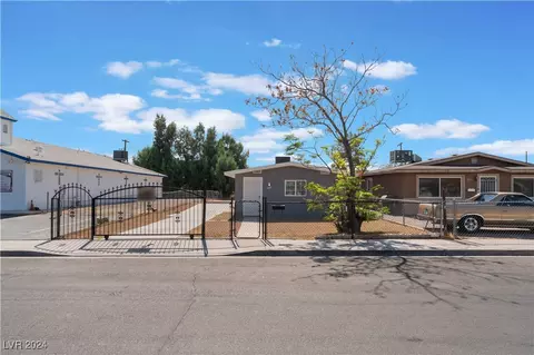 1225 Lawry Ave, Las Vegas, NV 89106