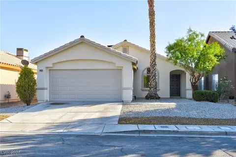 4429 Ranch Foreman Rd, North Las Vegas, NV 89032