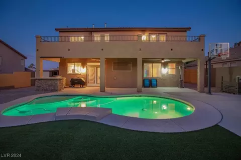 255 Timber Hollow St, Henderson, NV 89012