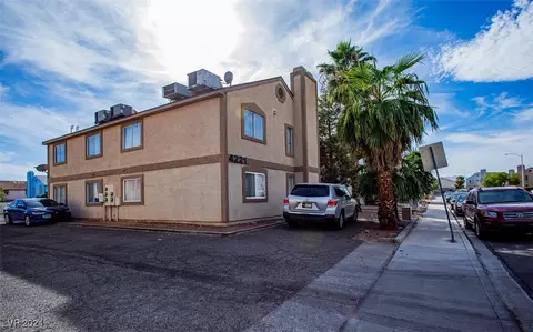 4221 Middlesex Ave, Las Vegas, NV 89110