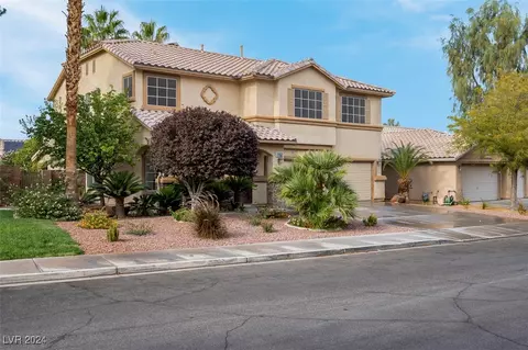 2562 Golden Bay Ct, Henderson, NV 89052