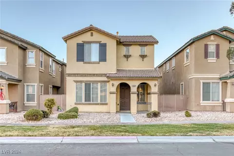 4363 Acropolis Ave, North Las Vegas, NV 89031