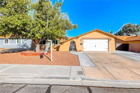 1411 Gloria Ln, Boulder City, NV 89005