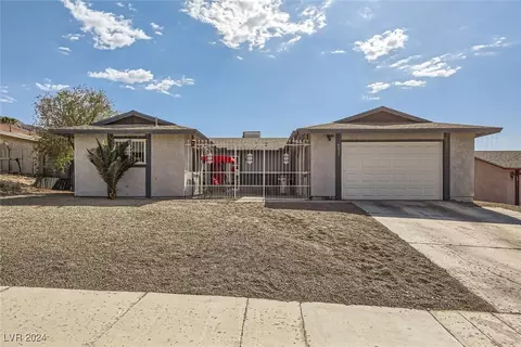 6821 Laronda Ln, Las Vegas, NV 89156