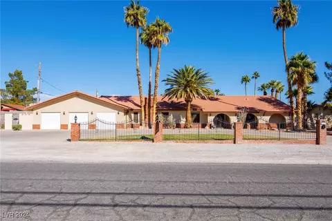 6530 Darby Ave, Las Vegas, NV 89146