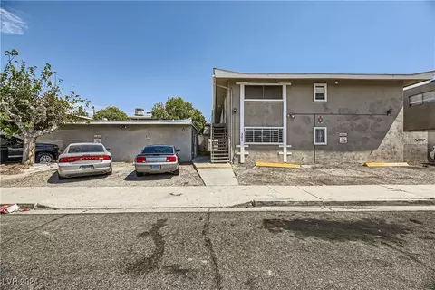 304 Orland St #47, Las Vegas, NV 89107