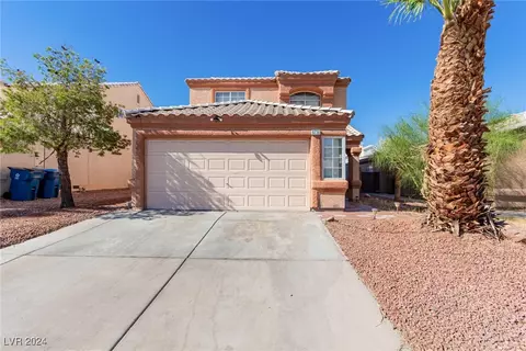 8236 Cimarron Ridge Dr, Las Vegas, NV 89128