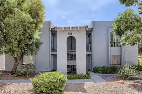 5191 Caliente St #84, Las Vegas, NV 89119