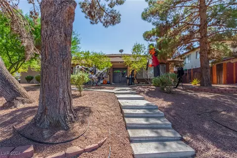 2743 Kline Cir, Las Vegas, NV 89121
