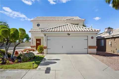 7340 Young Doe Ave, Las Vegas, NV 89130