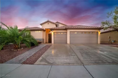6225 Farica St, North Las Vegas, NV 89081