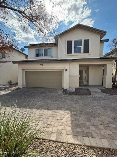 927 Sunny Acres Ave, North Las Vegas, NV 89081