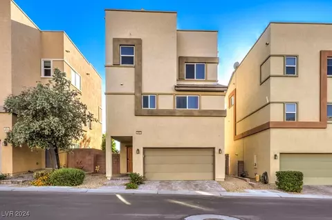 3940 Total Eclipse St, Las Vegas, NV 89129