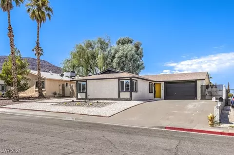 404 Cattail Cir, Henderson, NV 89015