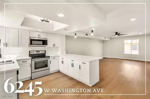 6245 W Washington Ave #0, Las Vegas, NV 89107