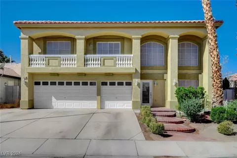 10775 Tawny Buck Ct, Las Vegas, NV 89183